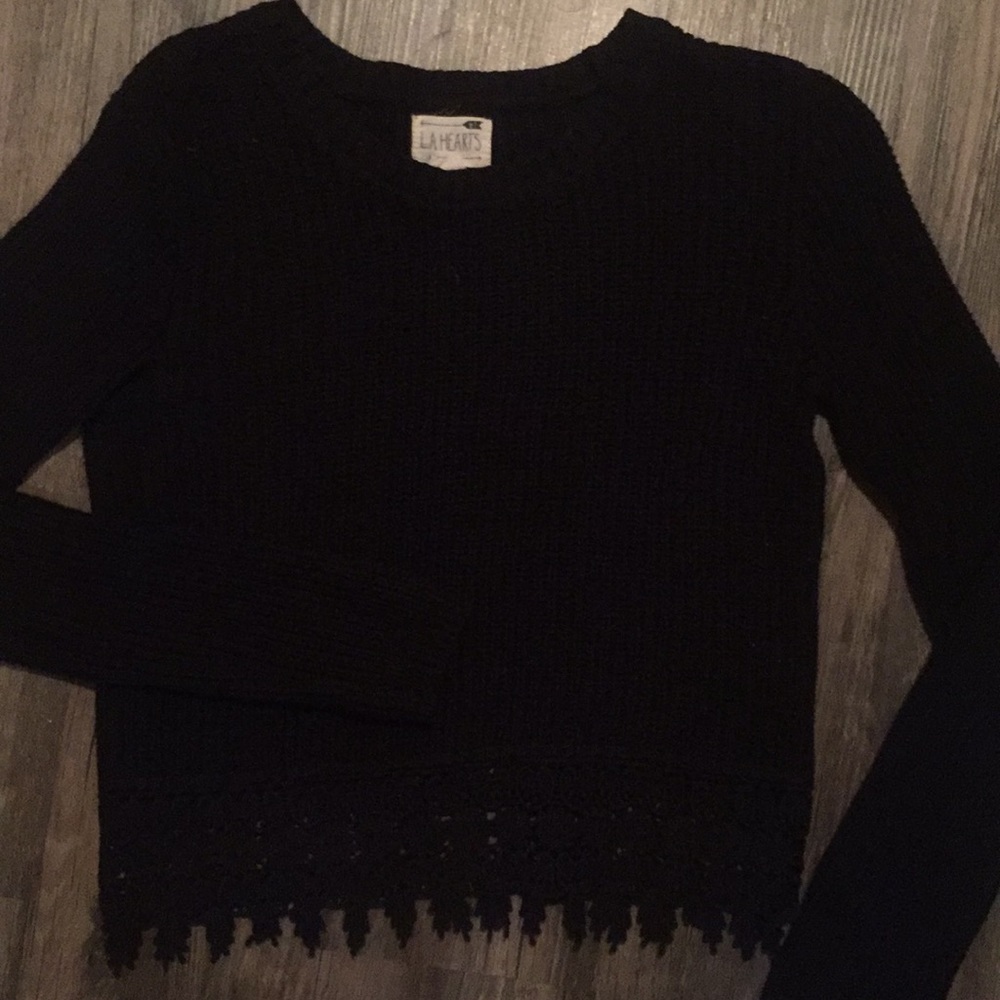 Pac Sun Sweater